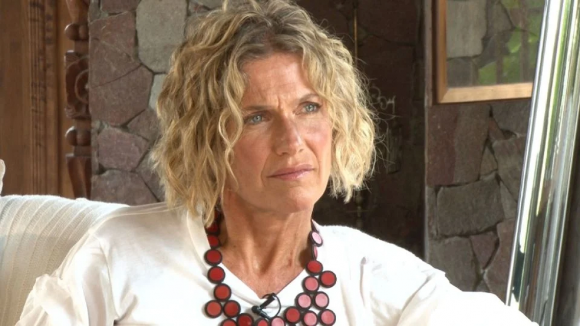 "Hoy es el día que más te extraño", Maru Botana y el significado de esta fecha sobre su hijito muerto