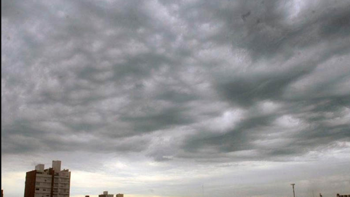 Si no tiran misiles, capaz que llueve...  qu� dice el pron�stico 