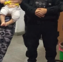 Denunci&oacute; que entre tres polic&iacute;as juje&ntilde;os le hicieron lo peor pero la causa qued&oacute; cajoneada