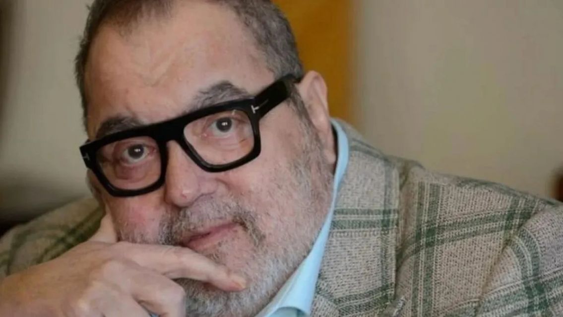 [URGENTE] Jorge Lanata hizo un inesperado pedido en medio de la terapia intensiva