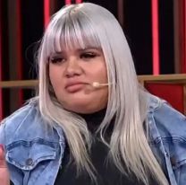 El dram&aacute;tico momento de Morena Rial a d&iacute;as de dar a luz