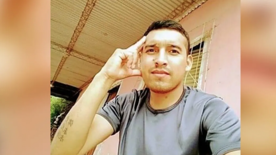 Un joven muri� en un accidente en Perico: denuncian que lo atropellaron dos autos que hac�an picadas