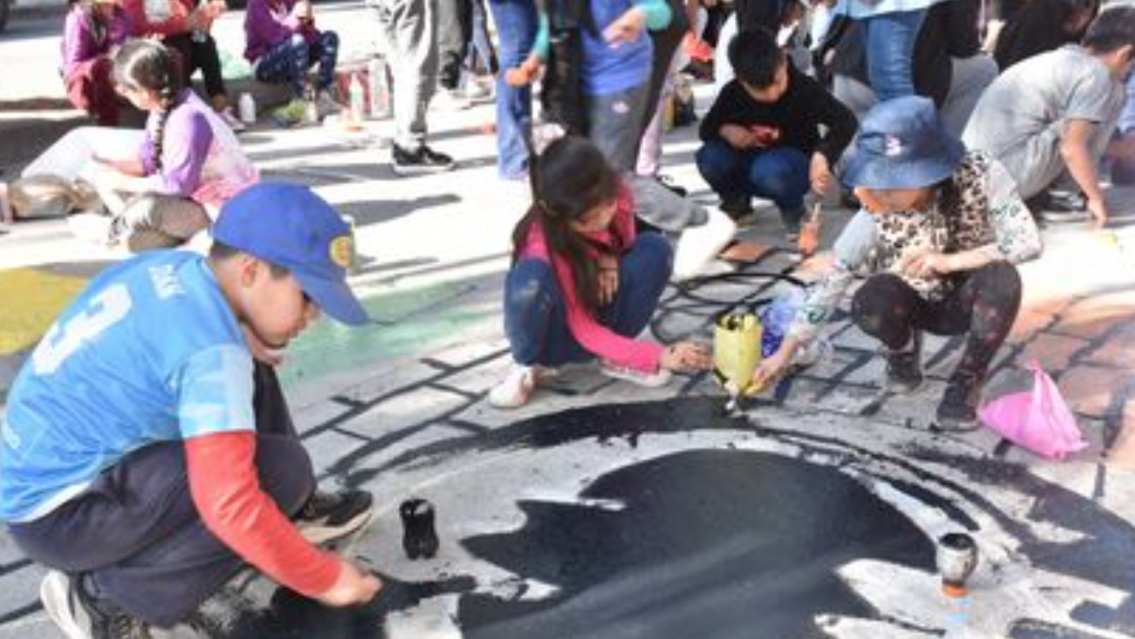 Juje�os tendr�n un mega finde largo por la FNE 2024