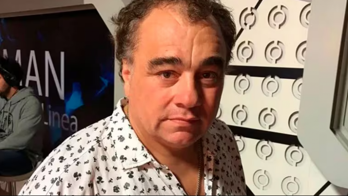 URGENTE: Encontraron muerto a la Tota Santill�n