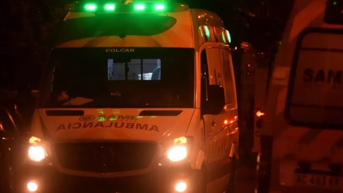 Con profundo dolor identificaron al juje�o que perdi� la vida en la tragedia