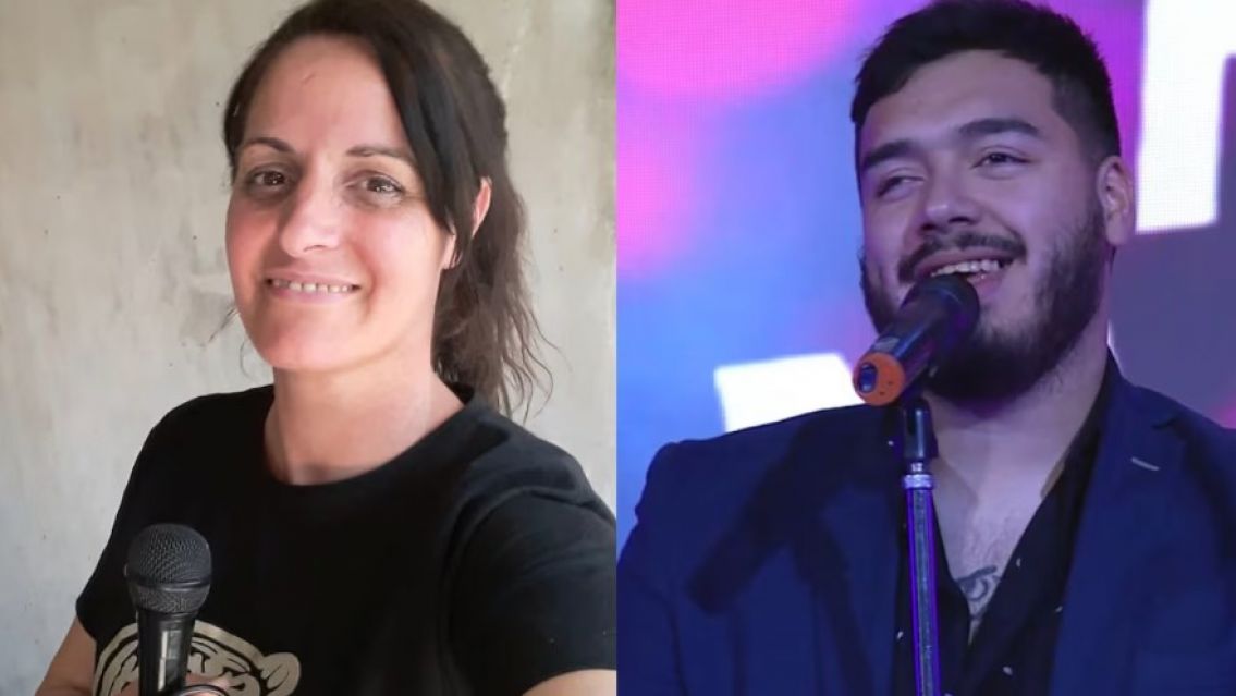 La decisión que tomó el hijo de Leo Mattioli tras matar a una ciclista