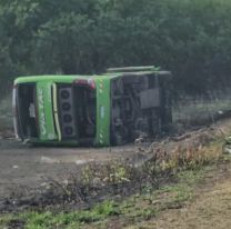 Tragedia en la 66: identificaron a las víctimas