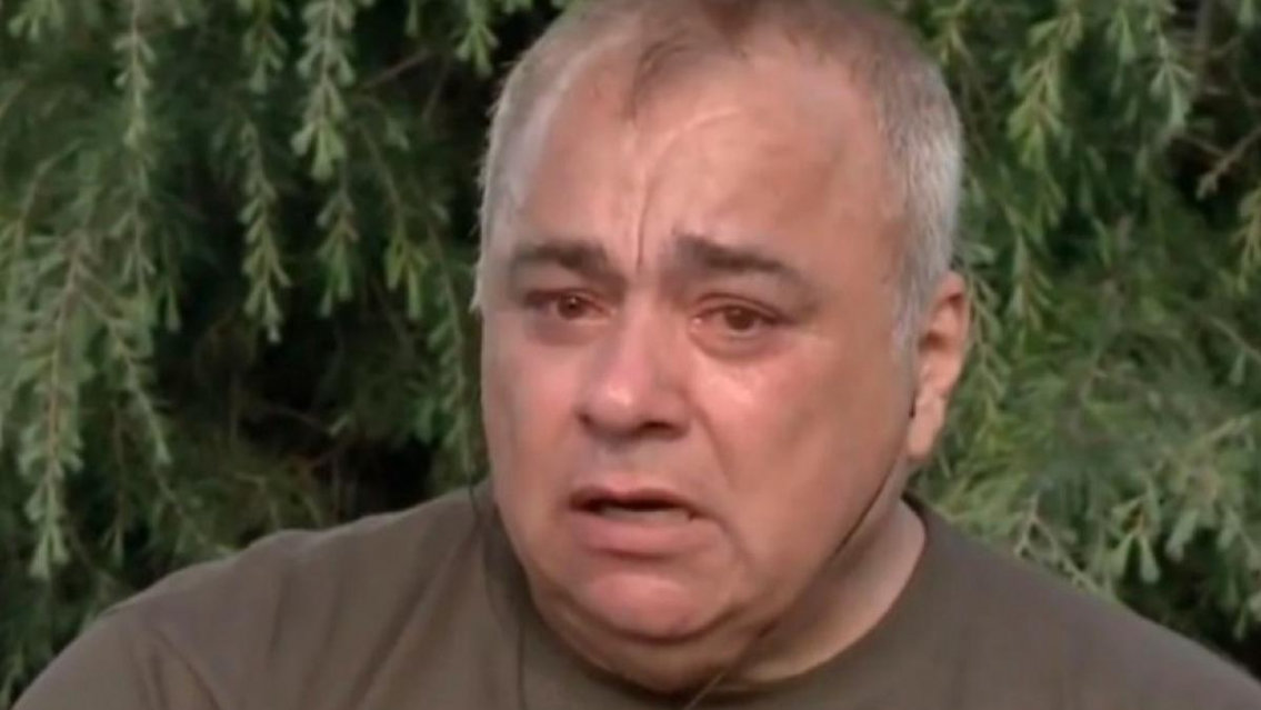 90% quemado y sin signos de haberse "defendido", los �ltimos minutos de La Tota Santill�n