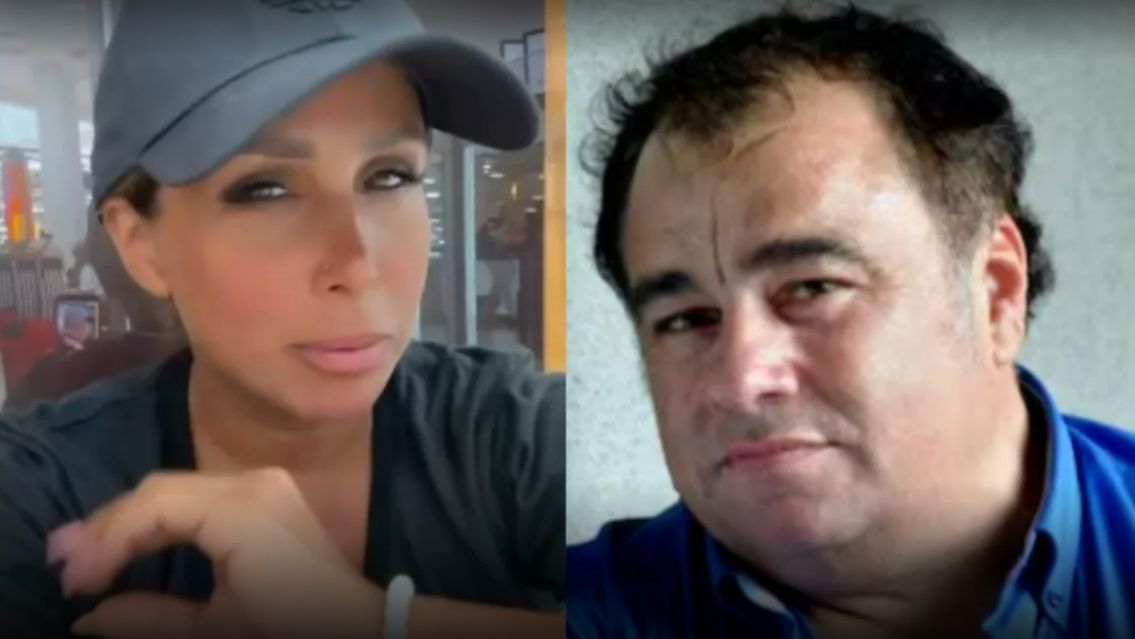 Fernanda Vives sobre "La Tota": "Hablan como si estuvieran despidiendo a un ser de luz"