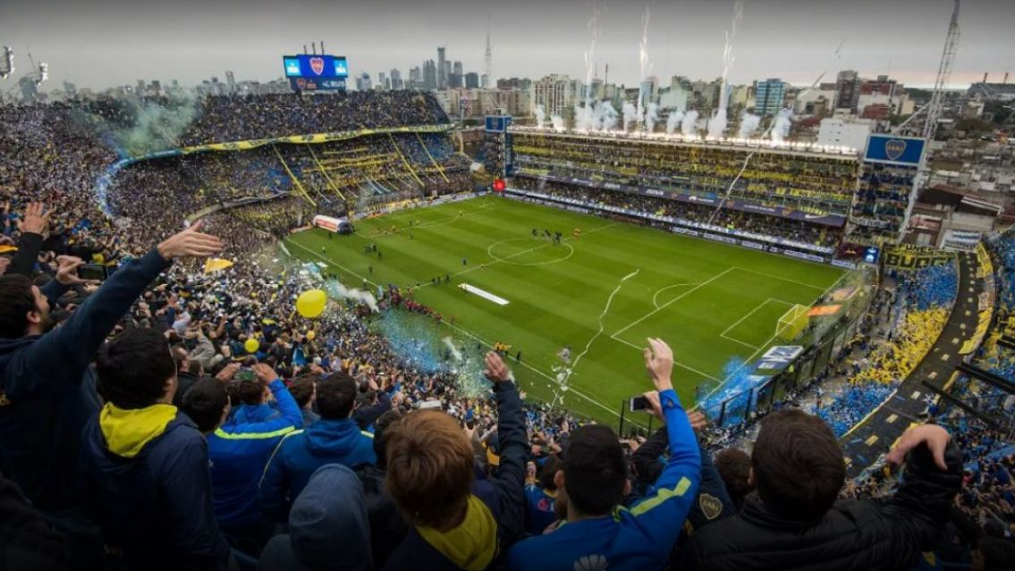 [CONFIRMADO] Revelaron qui�n podr�a ser el nuevo DT de Boca Juniors