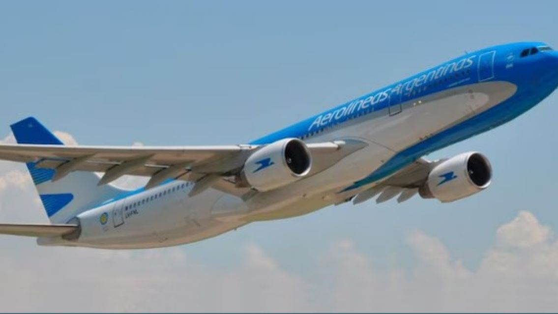 Se agrava la crisis con los aeronáuticos tras la medida del Gobierno: ¿Habrá más paros?