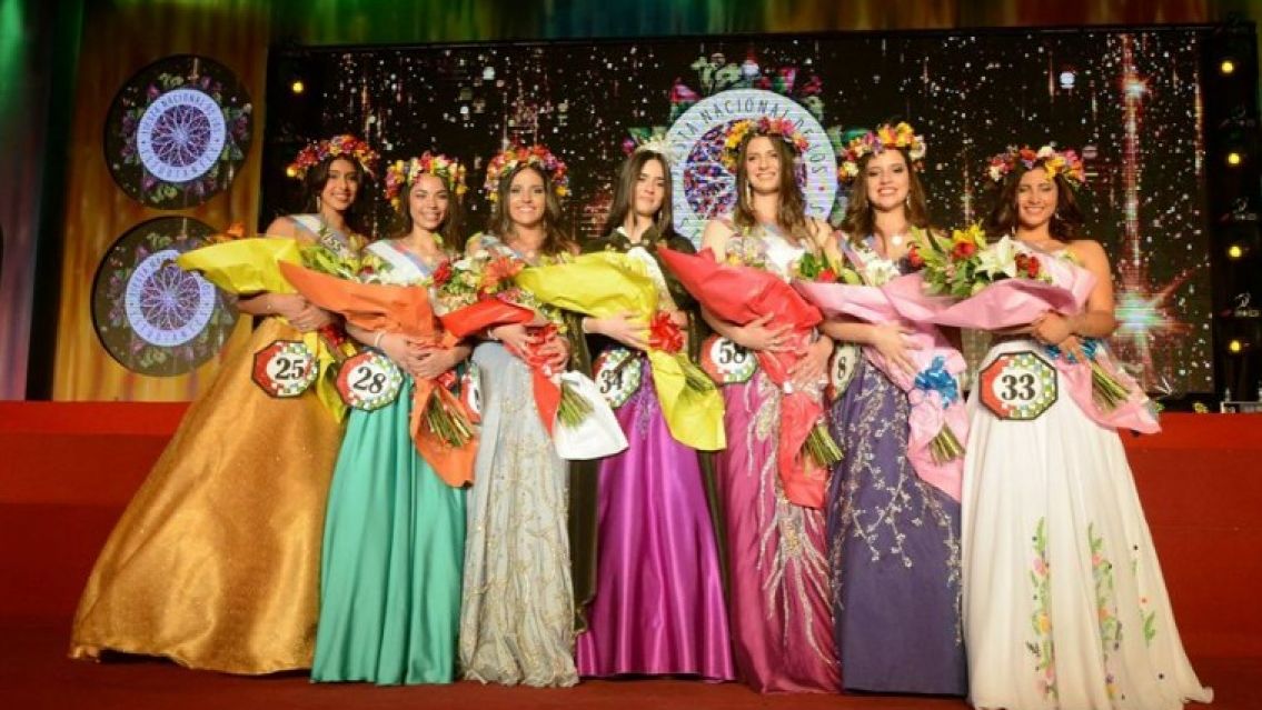 Esta noche se conocerá a la nueva representante de Jujuy: así será el orden de pasada