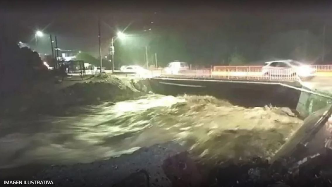 Encontraron muerto a un sindicalista : estaba en el río