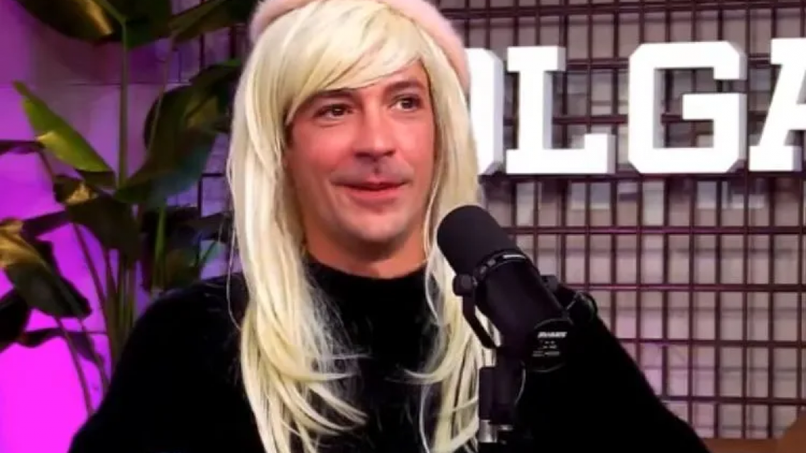 Qui�n es la novia de "Caro Pard�aco", es preciosa...