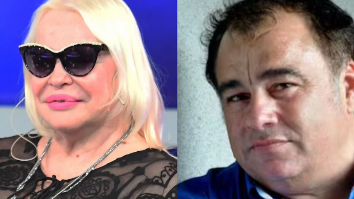 "Se volvi� lesbiana y lo dej�", Silvia S�ller y la pol�mica versi�n sobre la Tota Santill�n   