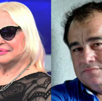 "Se volvió lesbiana y lo dejó", Silvia Süller y la polémica versión sobre la Tota Santillán