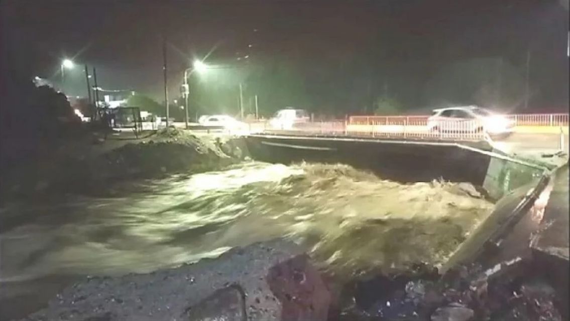 Encontraron muerto a un sindicalista salteño: estaba en el río