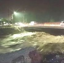 Encontraron muerto a un sindicalista salte&ntilde;o: estaba en el r&iacute;o