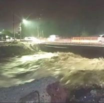 Encontraron muerto a un sindicalista salte&ntilde;o: estaba en el r&iacute;o