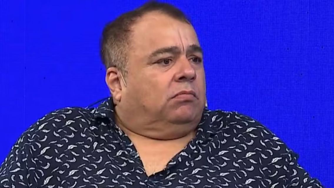 Revelaron cómo fueron los últimos días de la Tota Santillán