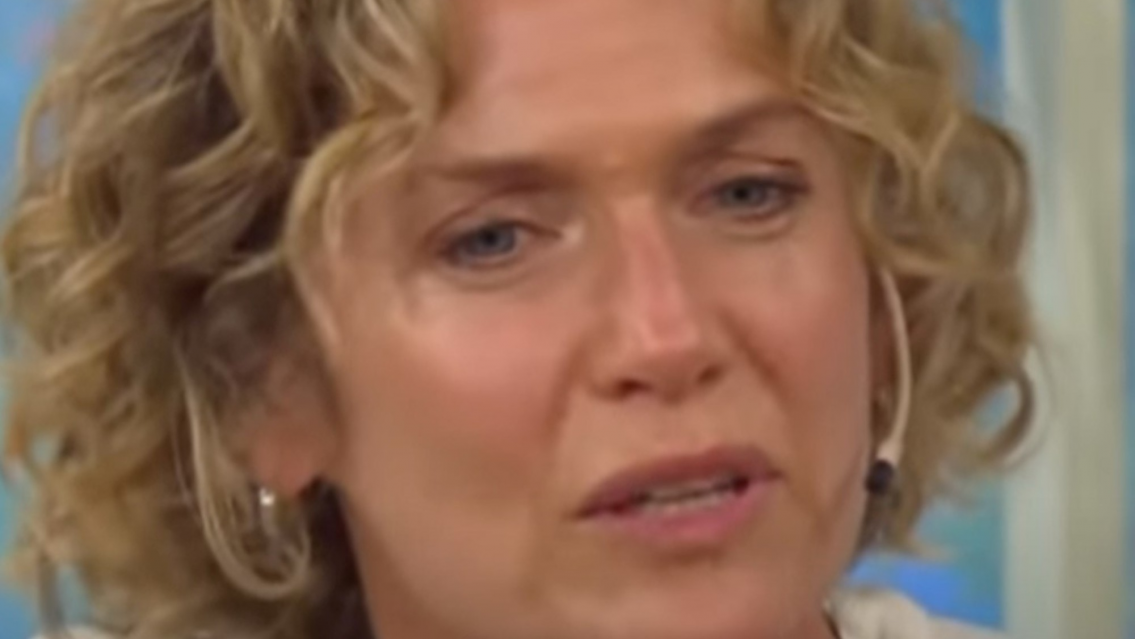 Qu� le pas� a Maru Botana: "no aguanto m�s", expres� destruida