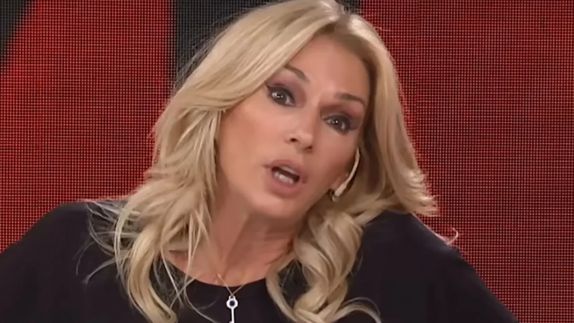 "Una turra resentida que me jodi� la vida", la nueva pelea de Yanina Latorre