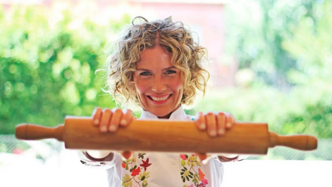 Maru Botana vuelve a la tv argentina y la están fulminando como compañera de trabajo