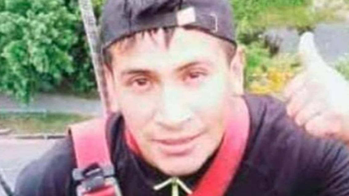 Jujeño murió trágicamente en Córdoba: necesitan ayuda para traer el cuerpo