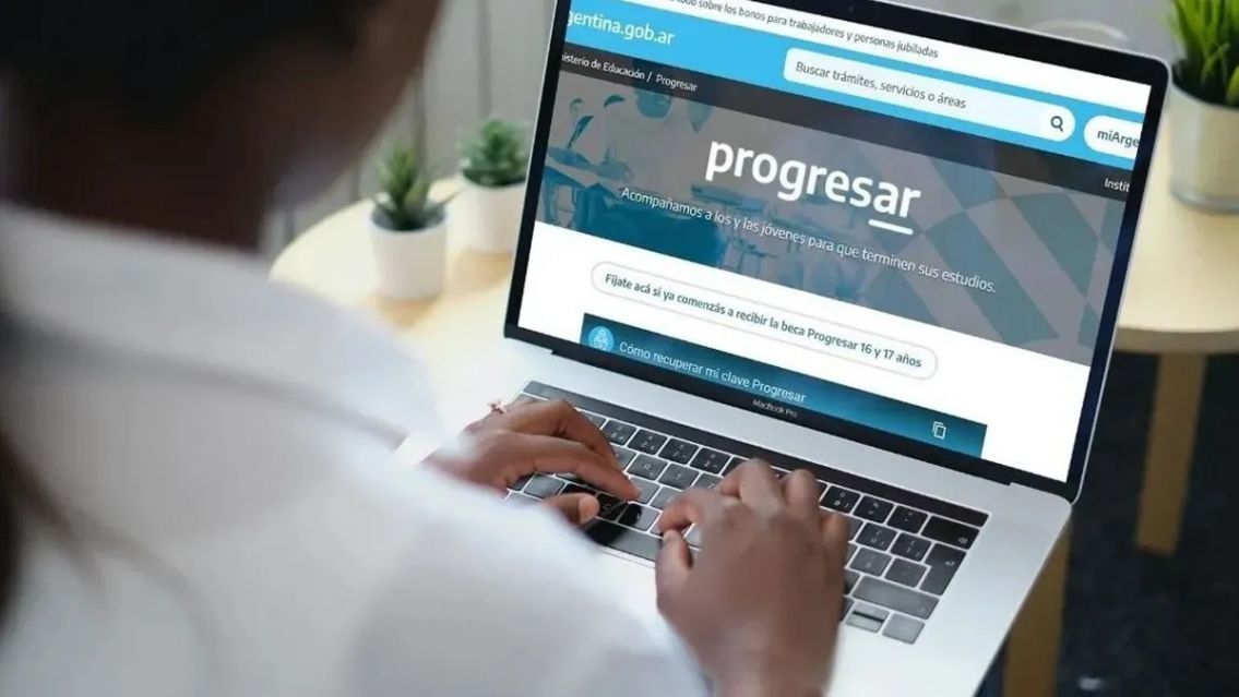 [ATENCI�N] Hasta este d�a se podr� inscribir en las Becas Progresar: a apurarse