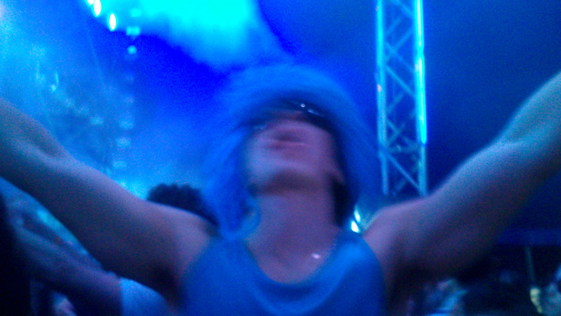 "Las fiestas de la muerte", consumo de sustancias y prohibición en el norte