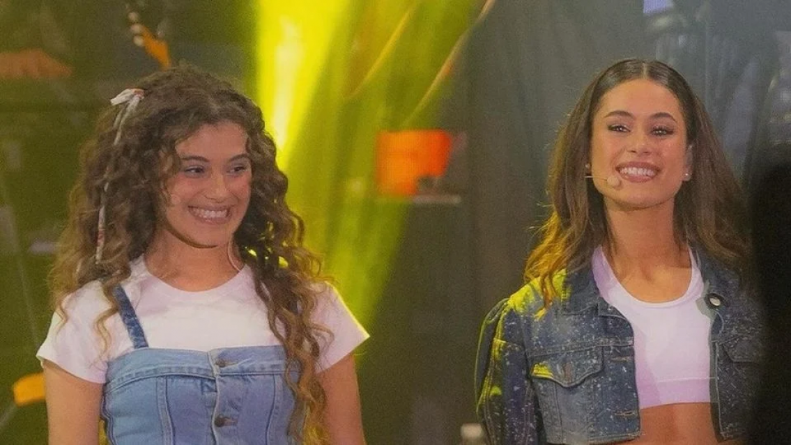 �No la vio nadie? C�mo fue el debut de la serie Margarita en la televisi�n 