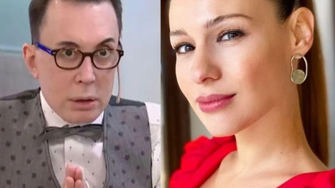 Marcelo Polino rompió el silencio y contó toda la verdad de Pampita