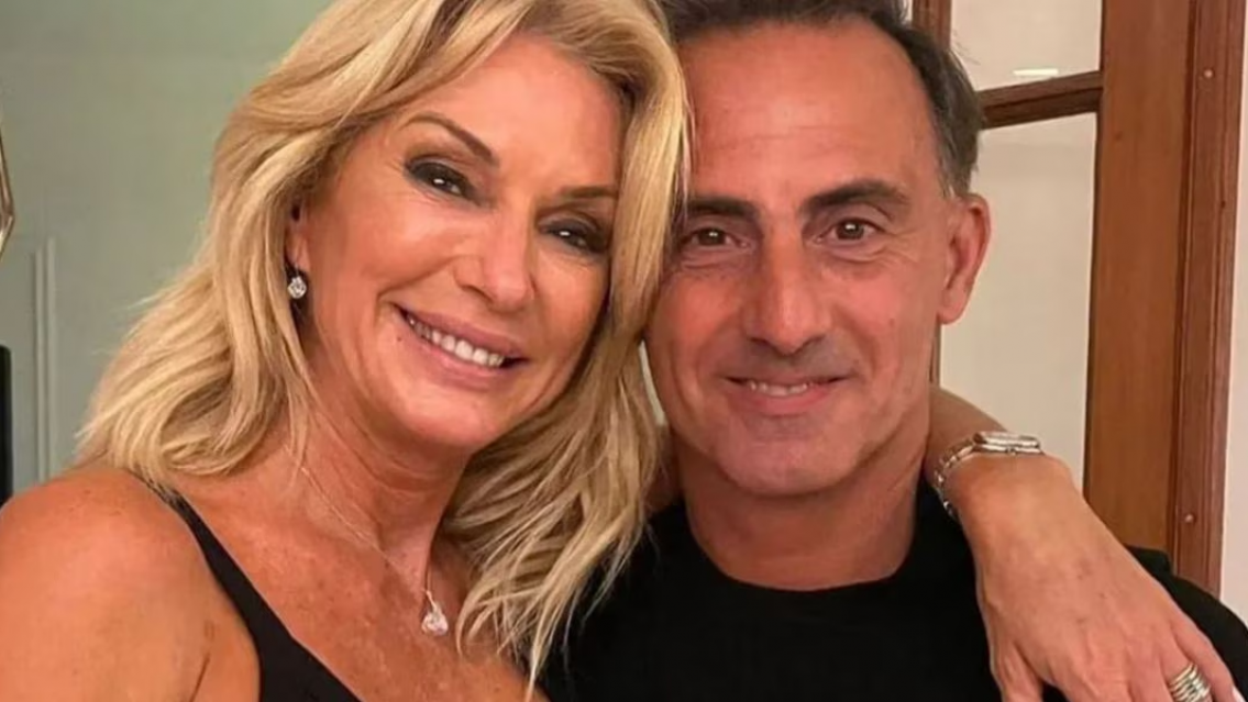 "Turra y resentida", no es un tema de la Joaqui, es la nueva pelea de Yanina Latorre