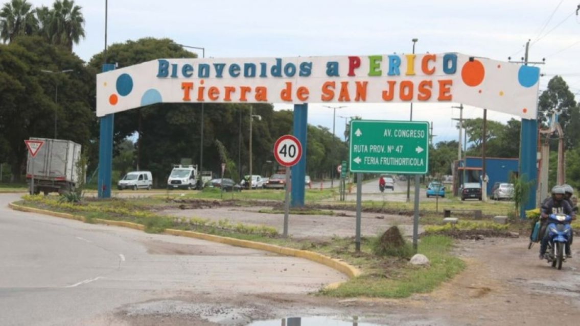 Dura denuncia contra la Municipalidad de Perico: La hizo una funcionaria