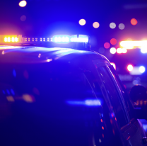 Entró a la casa de su expareja y dejó herido al novio: el agresor está prófugo