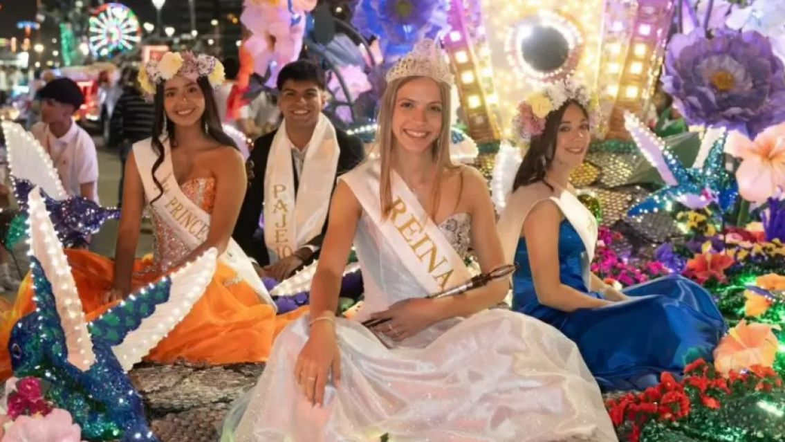 Se esperan fuertes lluvias para el d�a del desfile de carrozas en Jujuy: �Se suspende?