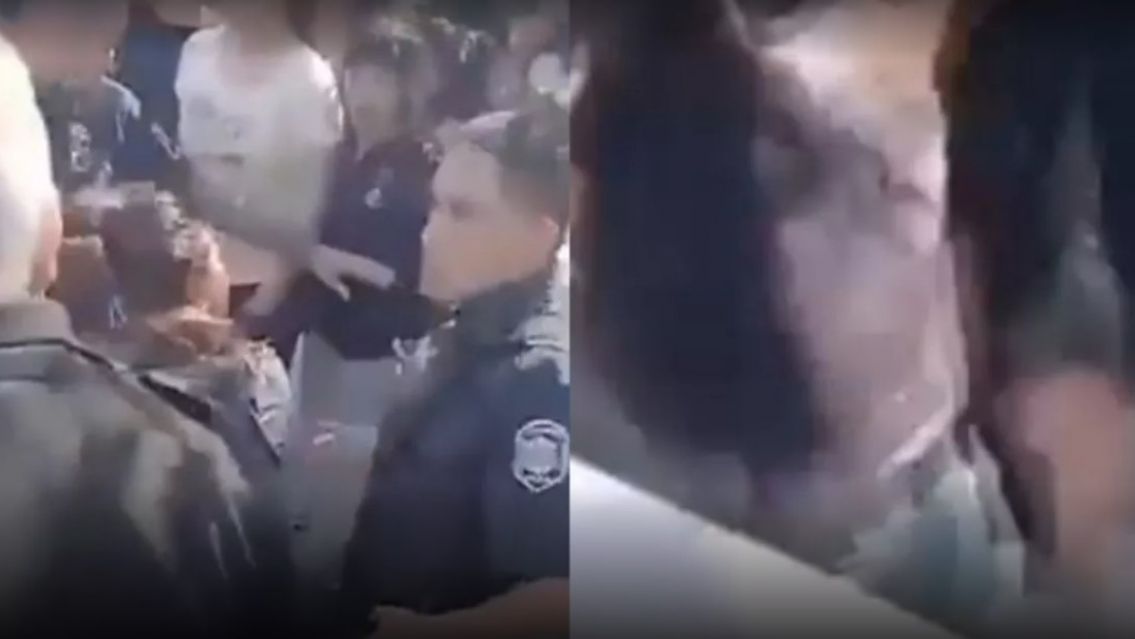 Dos maestras fueron "patoteadas" por unos padres del jardín: las acusaban de maltrato