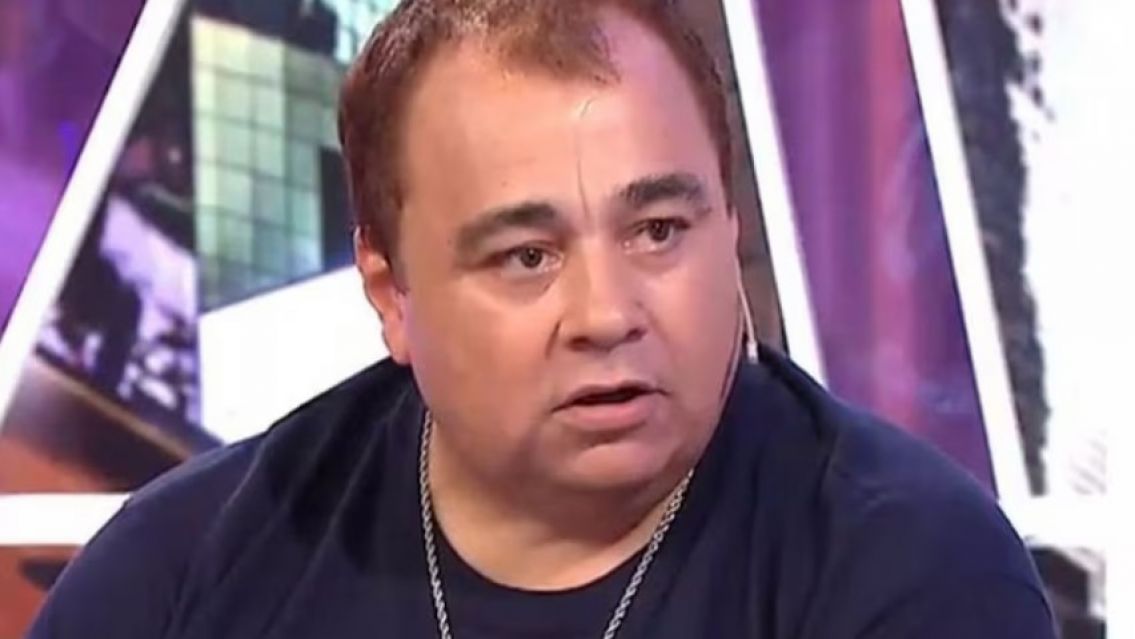 Cumplieron el último deseo de La Tota Santillán: "Él estaba..."