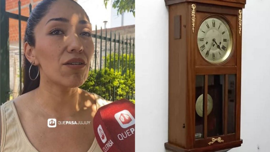 "Encargada de reloj": el polémico cargo que crearon en la Muni de Perico