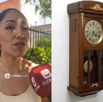 "Encargada de reloj": el polémico cargo que crearon en la Muni de Perico