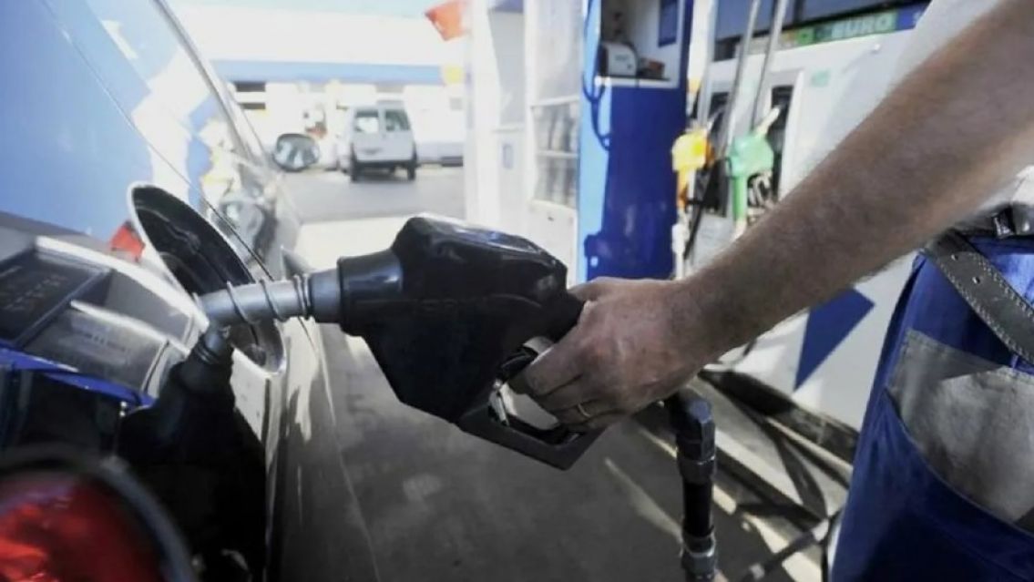 Confirman que baja el precio de la nafta �Qu� otros productos le siguen?