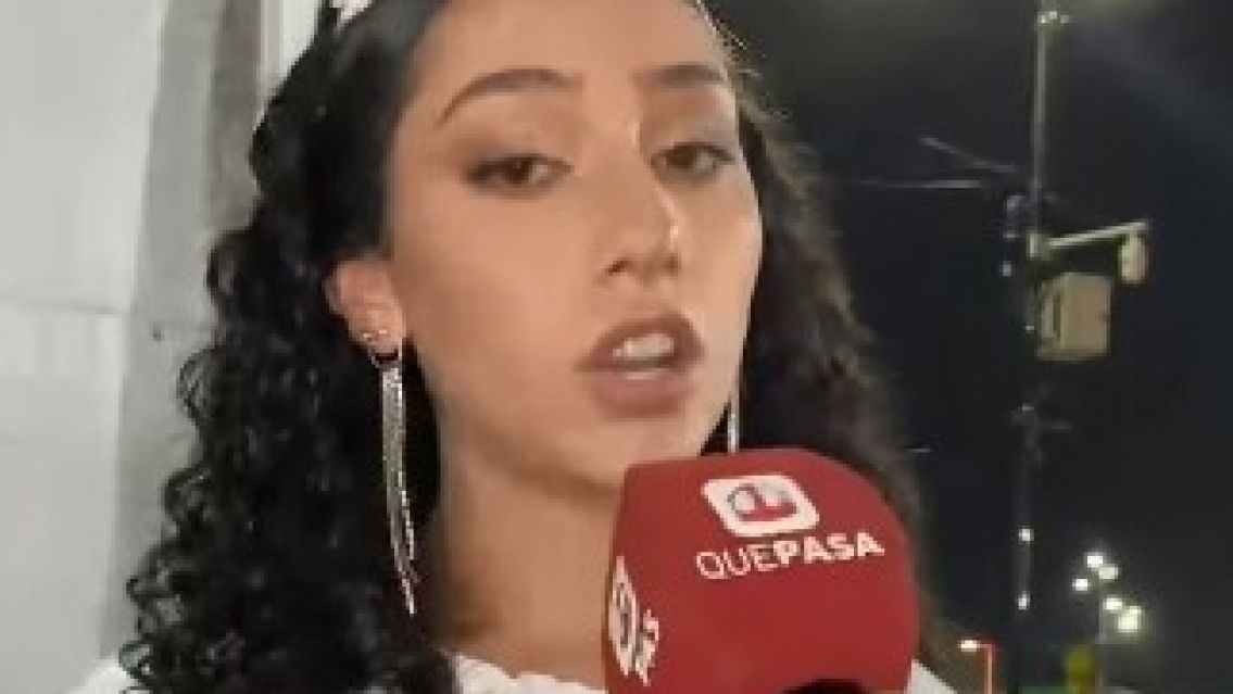 Bullying en la FNE: "somos ni�as y hay adultos opinando sobre nosotras"