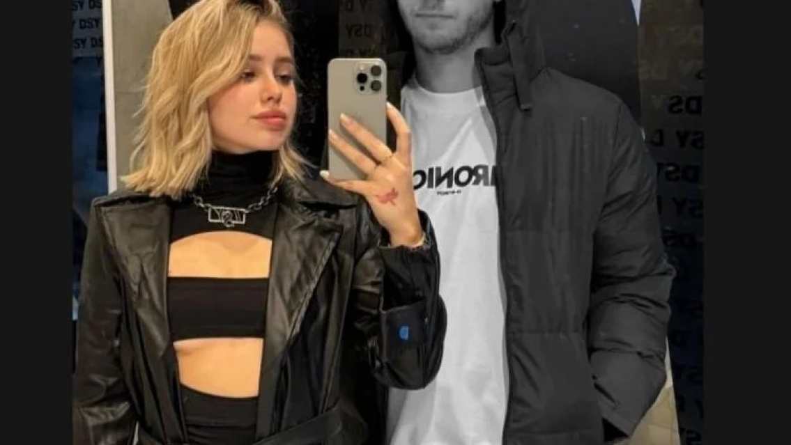 "No se murió ni nada", el raro posteo de Coti de Gran Hermano sobre Nacho Castañares