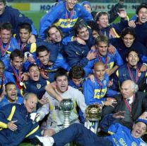 Esc&aacute;ndalo total: la Fifa le borr&oacute; las dos Intercontinentales a Boca Juniors