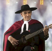 Acusan de algo terrible al Chaque&ntilde;o Palavecino: el cantante m&aacute;s querido en problemas