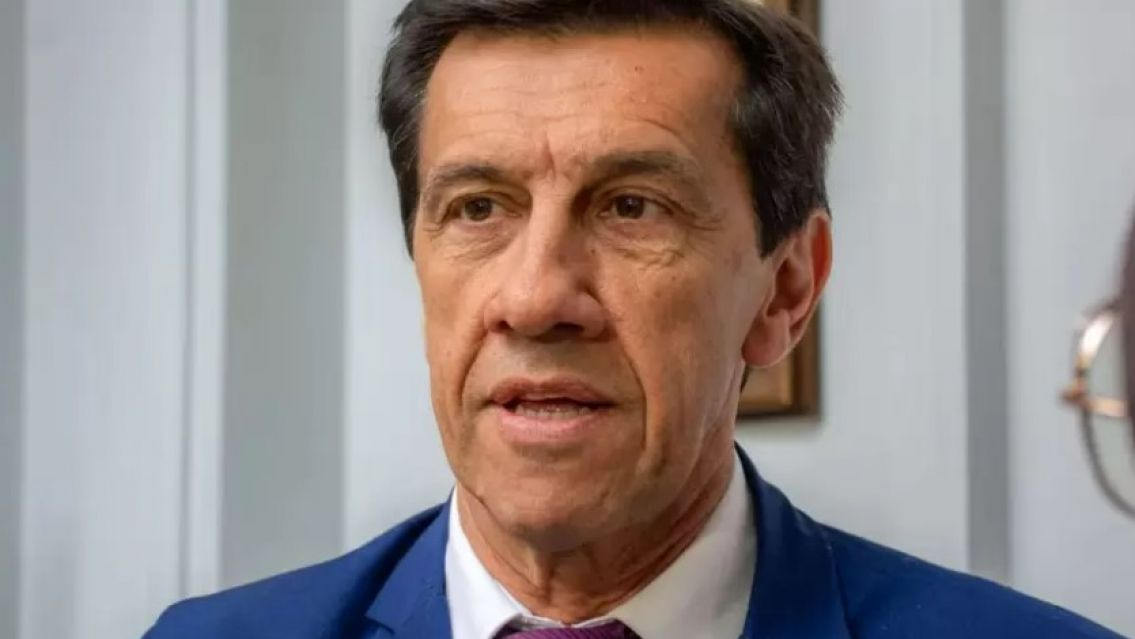El gobernador Sadir asegur� que Jujuy recibe menos fondos de naci�n que en 2023