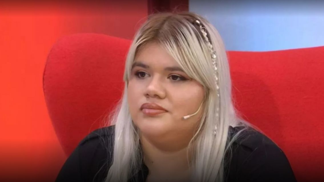 �More Rial soltera? La ins�lita confesi�n que dej� a todos sorprendidos