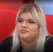 &iquest;More Rial soltera? La ins&oacute;lita confesi&oacute;n que dej&oacute; a todos sorprendidos