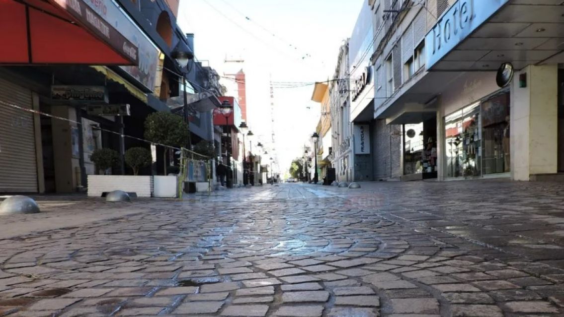 Este lunes 30 de septiembre los comercios de Jujuy permanecer�n cerrados: Las razones