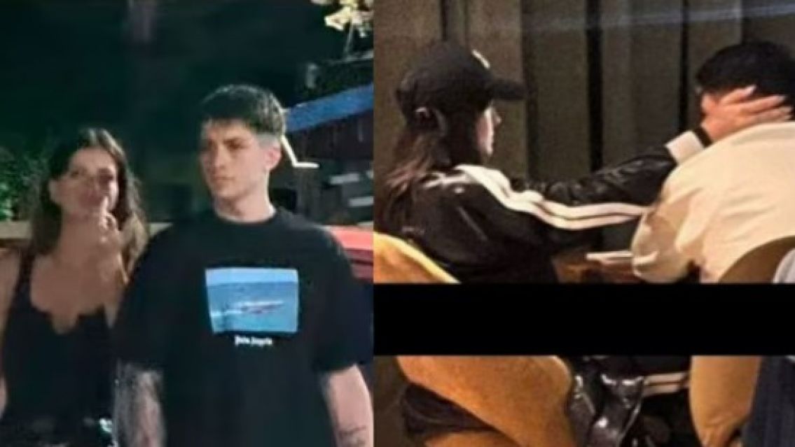 Los polémicos detalles de la relación entre la China Suárez y Lautygram: "No lo blanquea"